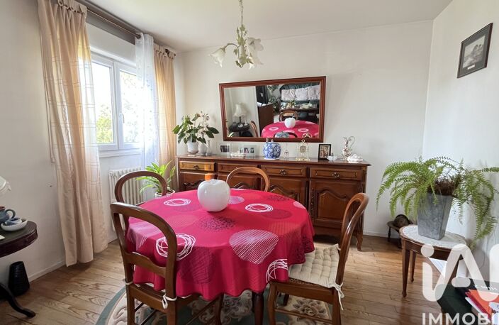 Vente Appartement 4 pièces — photo 4