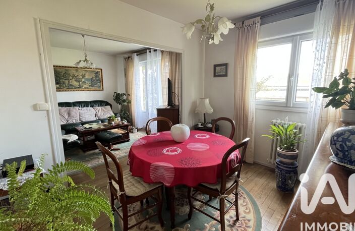 Vente Appartement 4 pièces — photo 5