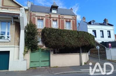 Vente Maison/villa 6 pièces — photo du bien