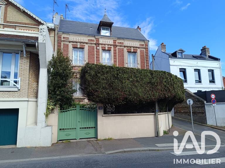 Vente Maison/villa 6 pièces — photo 1