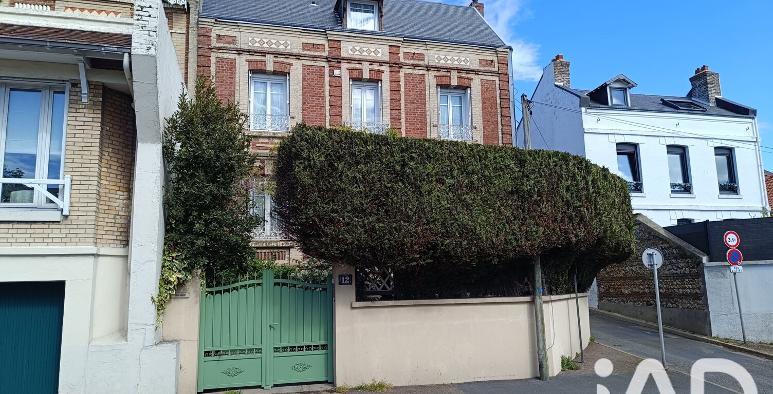 Vente Maison/villa 6 pièces — photo 1