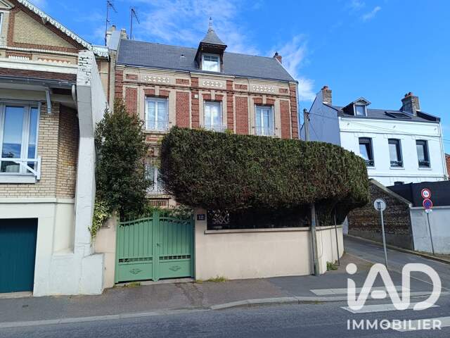 Vente Maison/villa 6 pièces — photo du bien