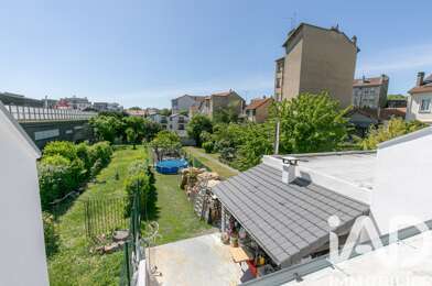 Maison 5 pièces 780000 €