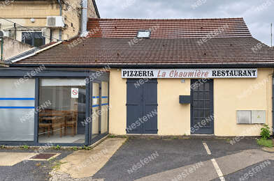 Maison 8 pièces 254000 €