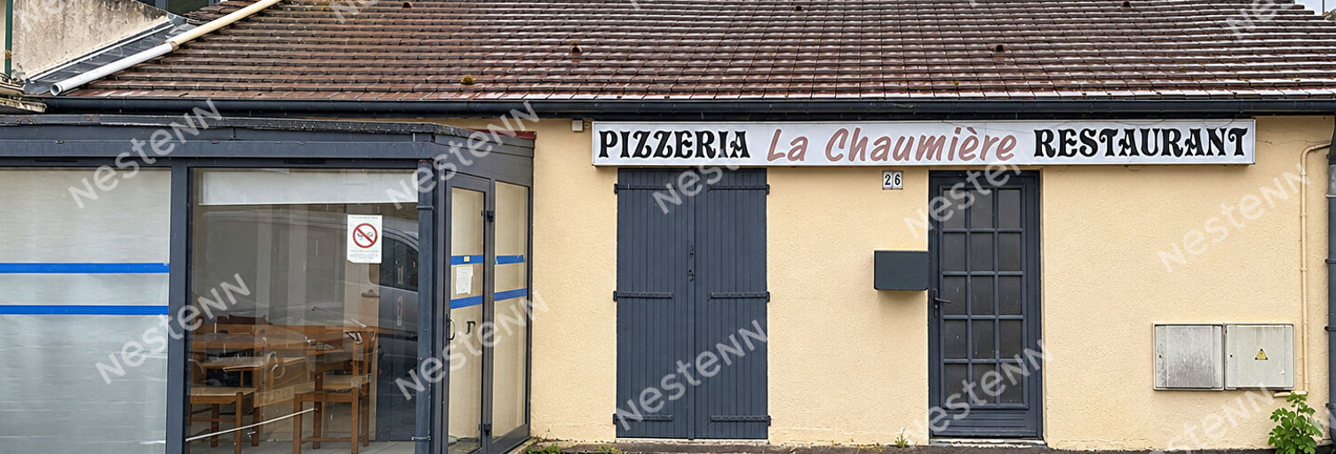 Maison 8 Pièces 235 m² à vendre à Thiverny (60160)