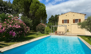 Maison 7 Pièces 123 m² à vendre à Loriol-sur-Drôme (26270)