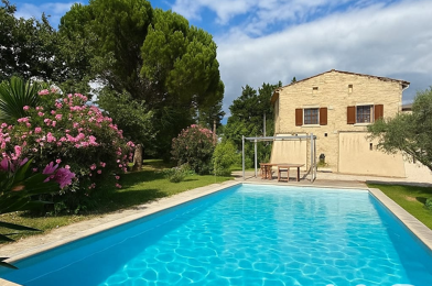Maison 7 pièces 383500 €