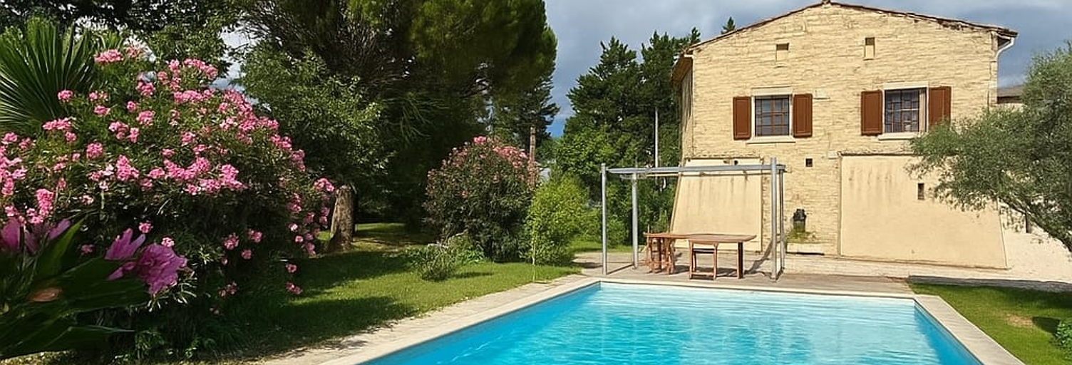 Maison 7 Pièces 123 m² à vendre à Loriol-sur-Drôme (26270)