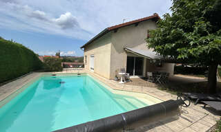 Maison 7 Pièces 140 m² à vendre à Roche-la-Molière (42230)