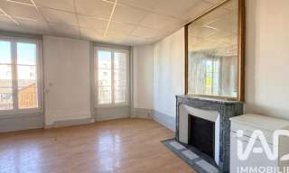 Appartement 1 Pièce 26 m² à vendre à Digoin (71160)