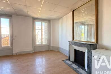 Appartement 1 pièces 23500 €