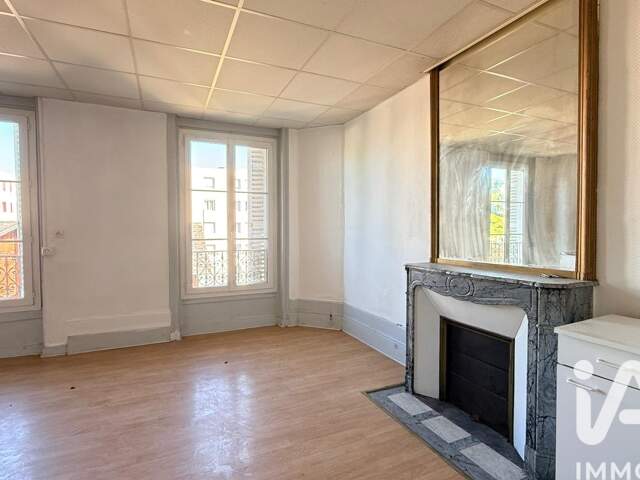 Vente Appartement 1 pièce — photo du bien