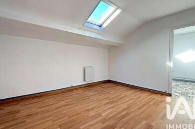 Appartement 1 pièces 23500 €