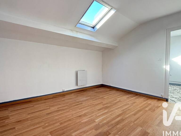 Vente Appartement 1 pièce — photo 1