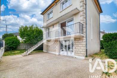 Maison 7 pièces 415000 €