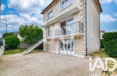 Vente Pavillon 7 pièces — photo du bien