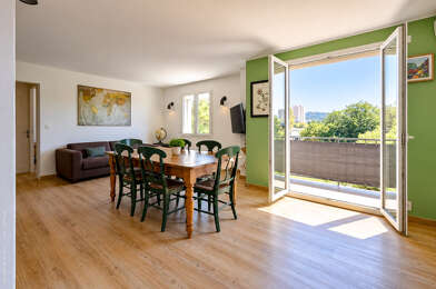 Appartement 4 pièces 250000 €