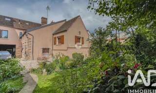 Maison 10 Pièces 235 m² à vendre à Nangis (77370)