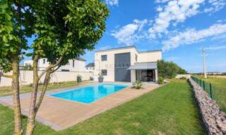 Maison 6 Pièces 178 m² à vendre à Chevigny-Saint-Sauveur (21800)