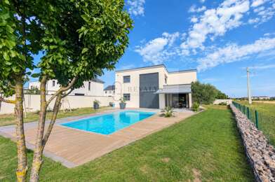 Maison 6 pièces 630000 €