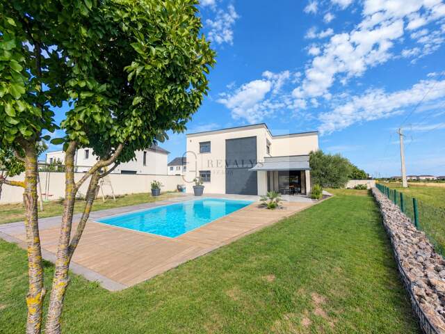 Maison — photo du bien