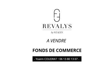 Commerce  143000 €