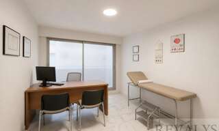 Appartement 3 Pièces 61 m² à vendre à Nice (06000)
