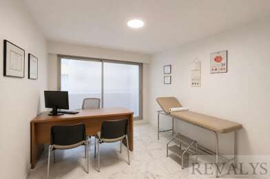 Appartement 3 pièces 266000 €