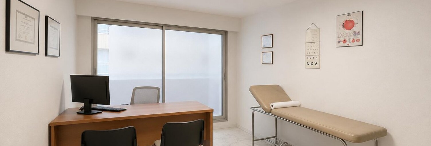 Appartement 3 Pièces 61 m² à vendre à Nice (06000)