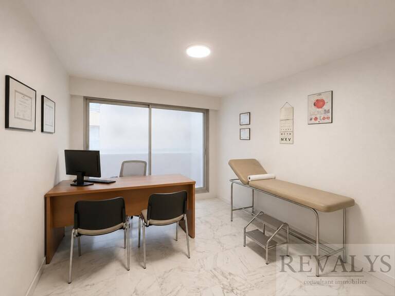 Appartement — photo 1