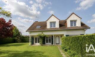 Maison 7 Pièces 132 m² à vendre à Saint-Pol-sur-Ternoise (62130)