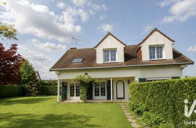 Vente Maison traditionnelle 7 pièces — photo du bien