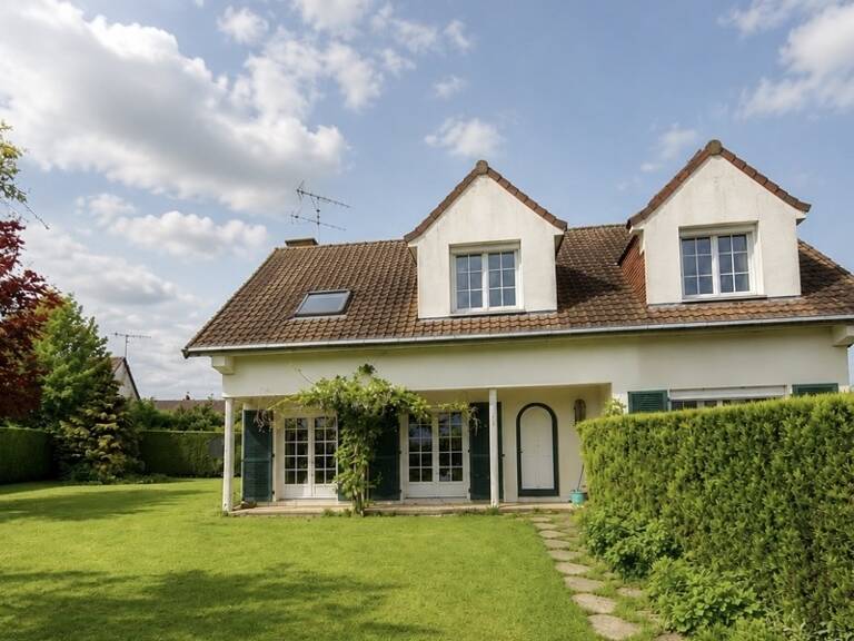 Vente Maison traditionnelle 7 pièces — photo 1