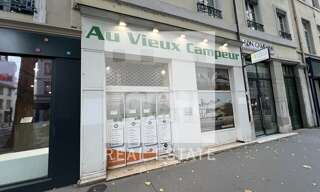 Commerce  174 m² à louer à Lyon 3 (69003)