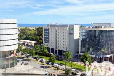 Appartement 3 pièces 189000 €