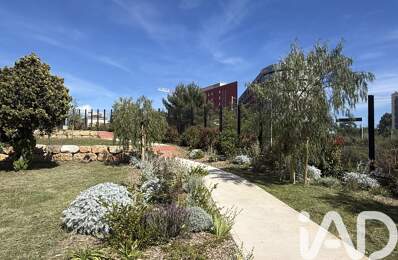 Vente Appartement 3 pièces — photo du bien