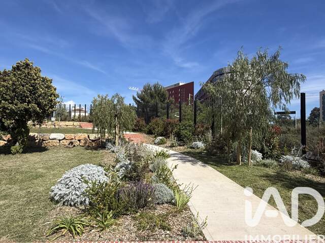 Vente Appartement 3 pièces — photo du bien