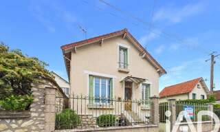 Maison 5 Pièces 90 m² à vendre à Thomery (77810)