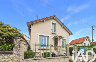 Vente Maison/villa 5 pièces — photo du bien