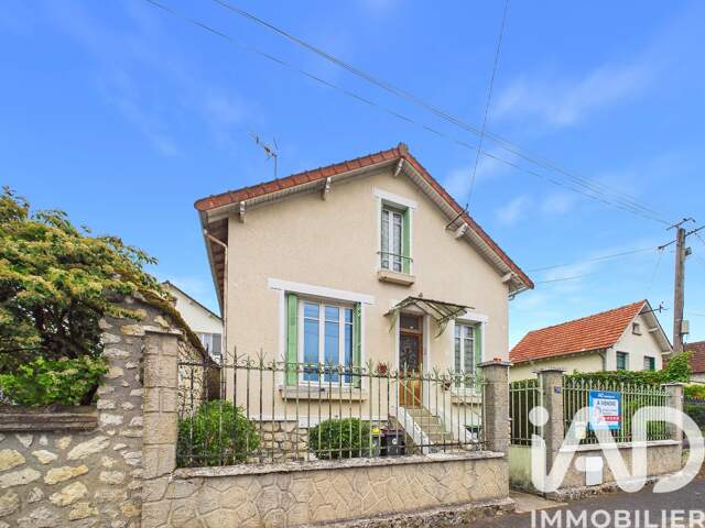 Vente Maison/villa 5 pièces — photo du bien