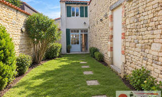 Maison 4 Pièces 119 m² à vendre à Thairé (17290)