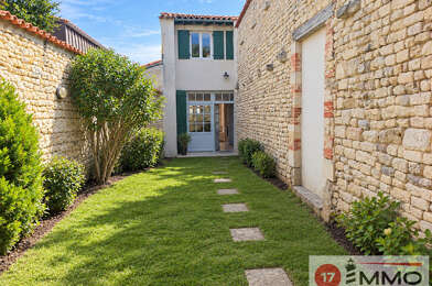 Maison 4 pièces 282100 €