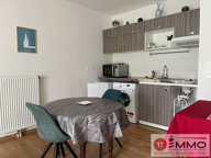 Appartement La Rochelle 2 pièce(s) - centre ville — photo 3