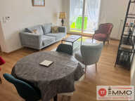 Appartement La Rochelle 2 pièce(s) - centre ville — photo 4