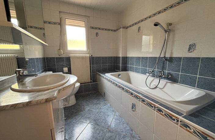 Maison Thann 4 pièce(s) 117 m2 — photo 4