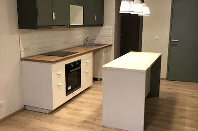 Appartement 3 pièces 790 €