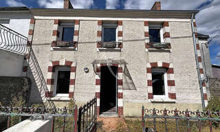 Maison 7 Pièces 121 m² à vendre à Grez-en-Bouère (53290)