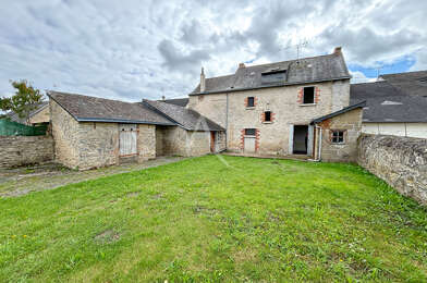 Maison 7 pièces 129900 €