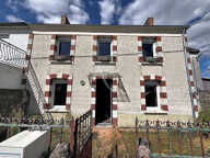Maison Grez En Bouere 7 pièce(s) 121 m2 — photo 2