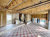 Maison Grez En Bouere 7 pièce(s) 121 m2 — photo 3